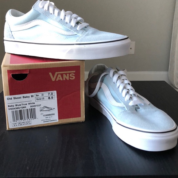 Vans Shoes - Vans sneakers